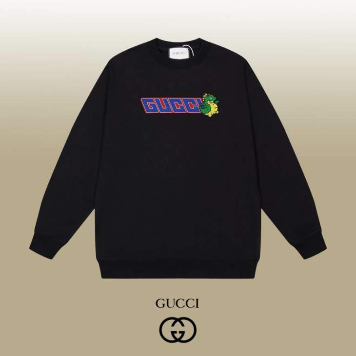 Picture of Gucci Sweatshirt TT _SKUGucciXS-Lsxitx4033284